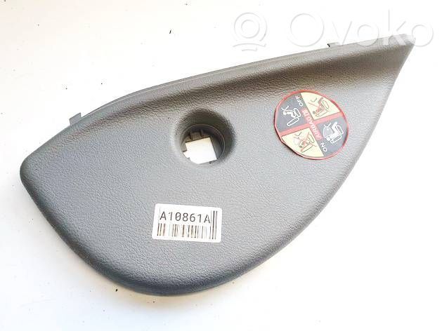 Renault Laguna II Alte piese de interior 