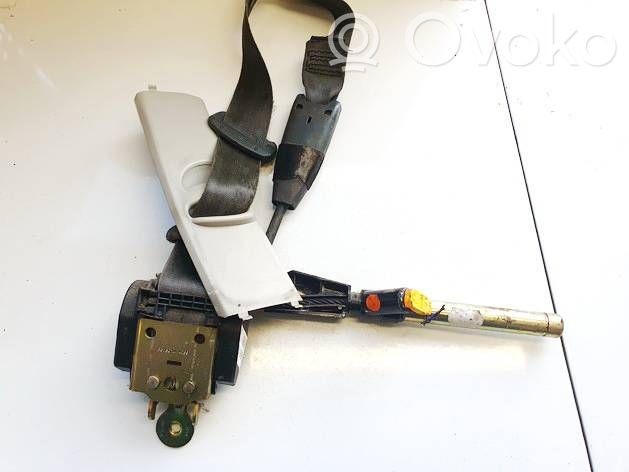 Sicherheitsgurt vorne   B506014,B506014
