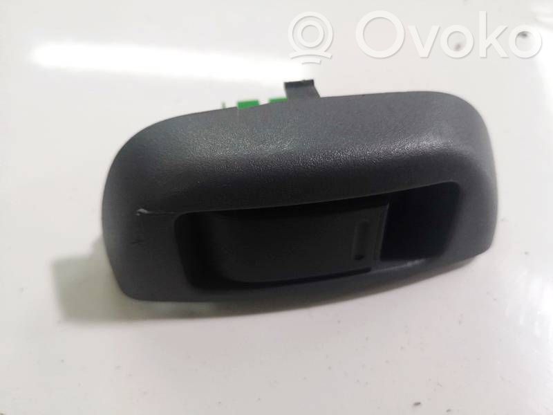 Toyota Aygo AB10 Przyciski szyb 