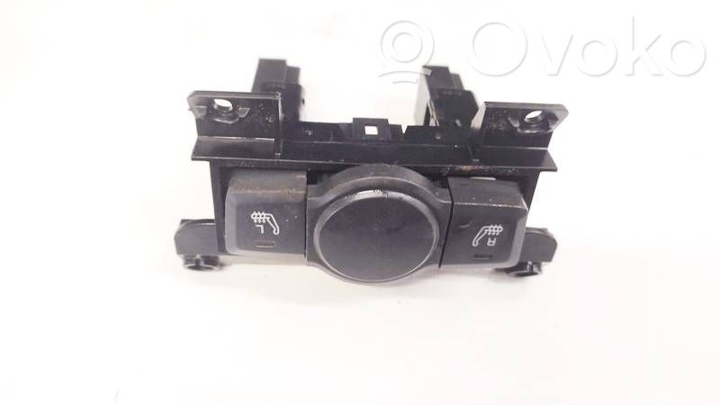 Chevrolet Captiva Interruttore riscaldamento sedile