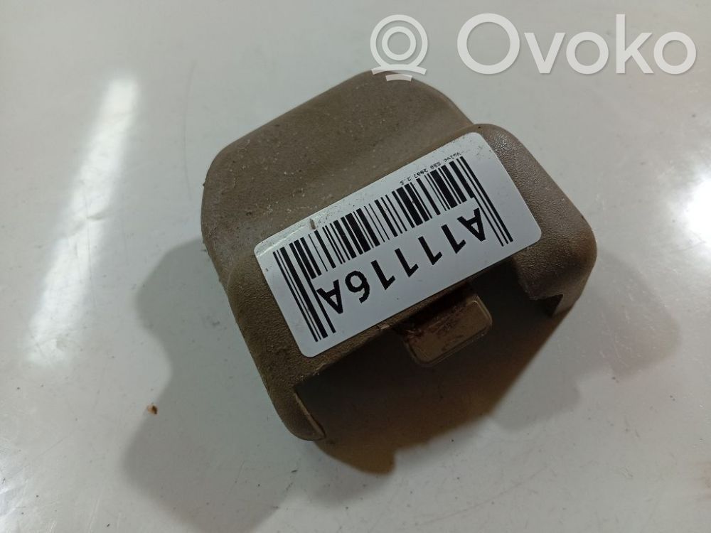 Volvo S80 Alte piese de interior 