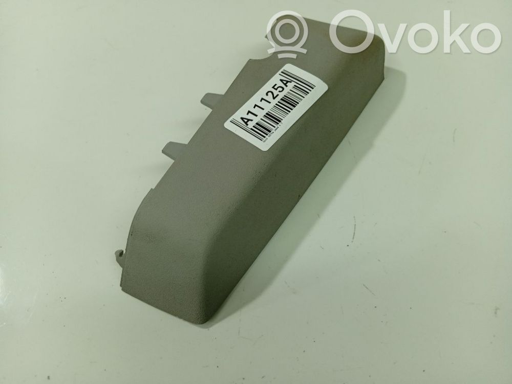 Opel Astra H Altra parte interiore 