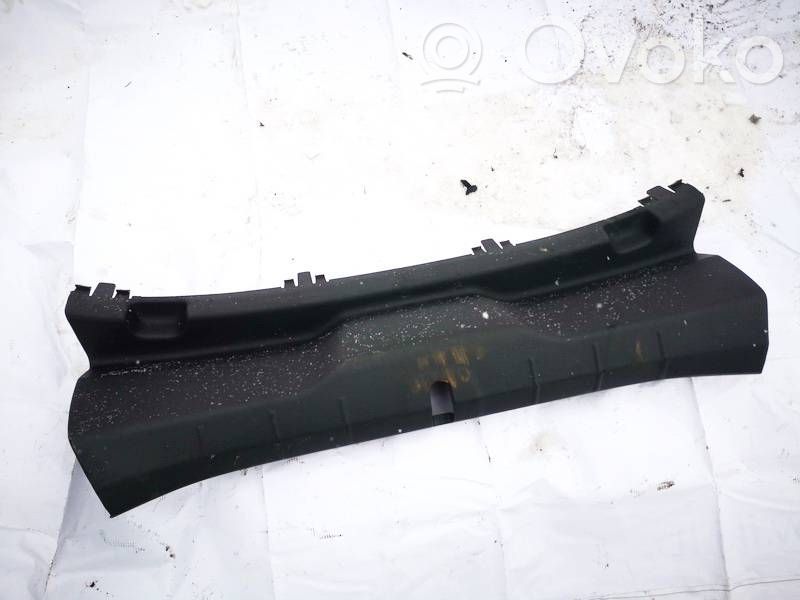 Volvo C30 Altro elemento di rivestimento bagagliaio/baule 
