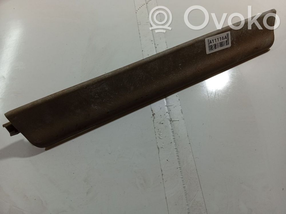 Volvo S80 Altra parte interiore 