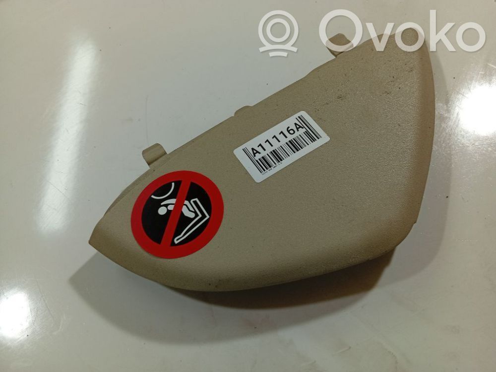 Volvo S80 Otros repuestos del interior 