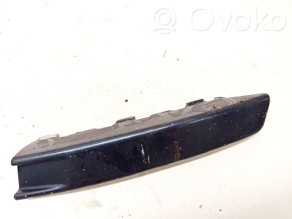 Volkswagen PASSAT B6 Moulure de pare-chocs avant