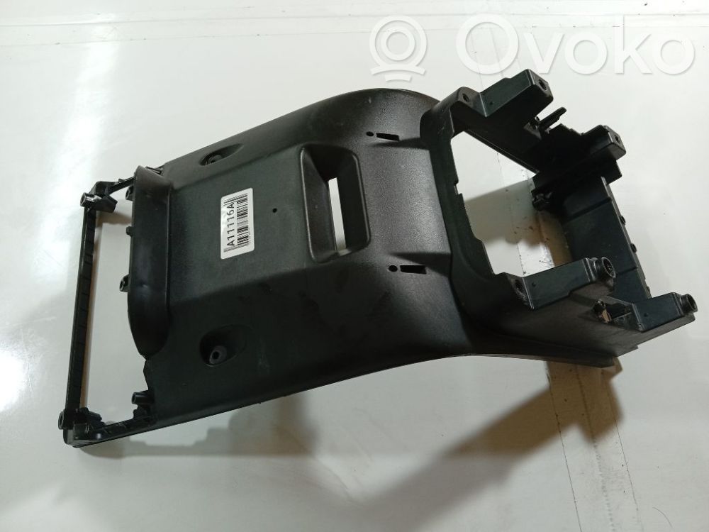 Volvo S80 Altra parte interiore 