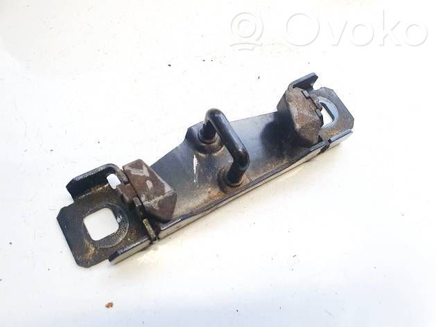Land Rover Range Rover Evoque L538 Blocco/chiusura/serratura del portellone posteriore/bagagliaio