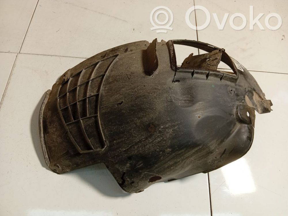 Opel Astra H Rivestimento paraspruzzi passaruota anteriore