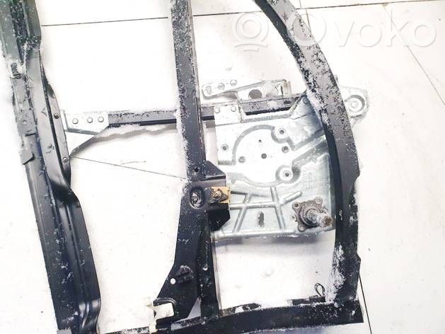 Regulador con motor de la ventanilla de la puerta corredera   8D0839400A,8D0839400A