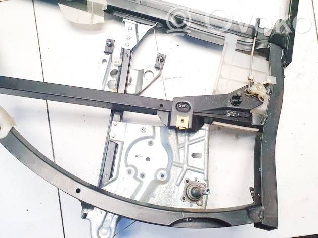 Audi A4 S4 B5 8D Alzacristalli del portellone scorrevole con motorino 