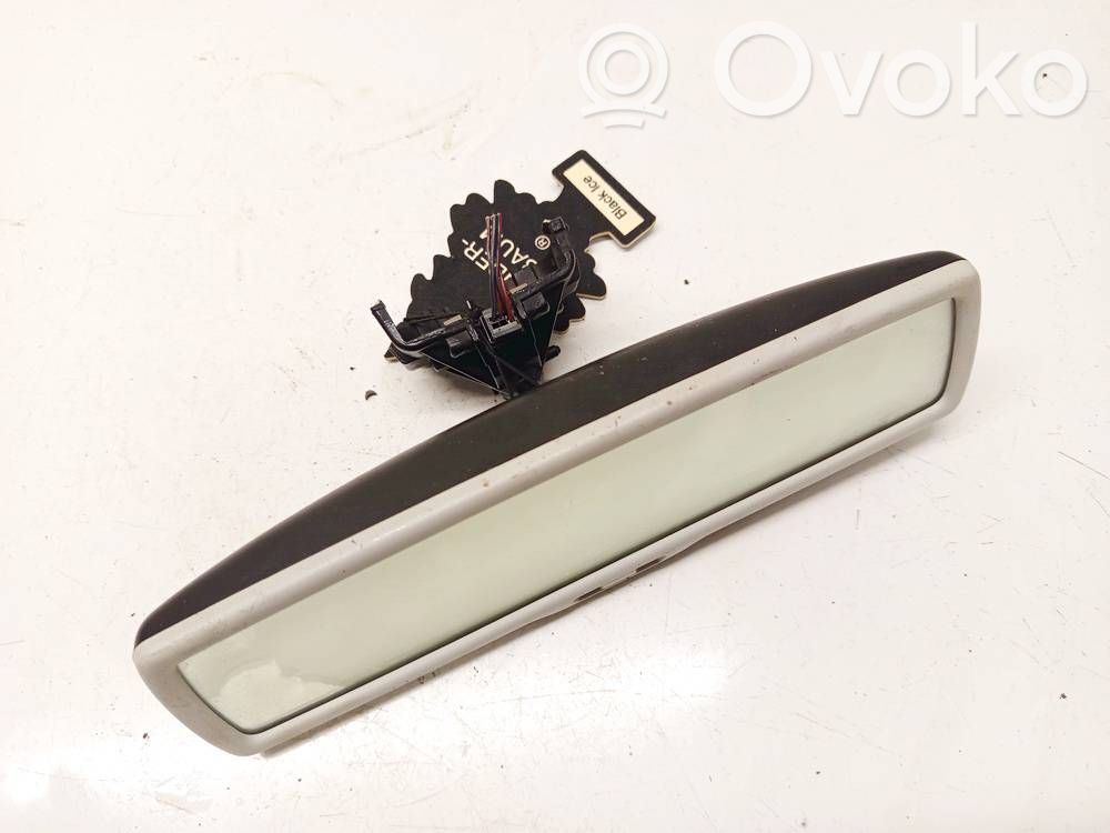 Espejo retrovisor (interior)   E11015625,E11015625