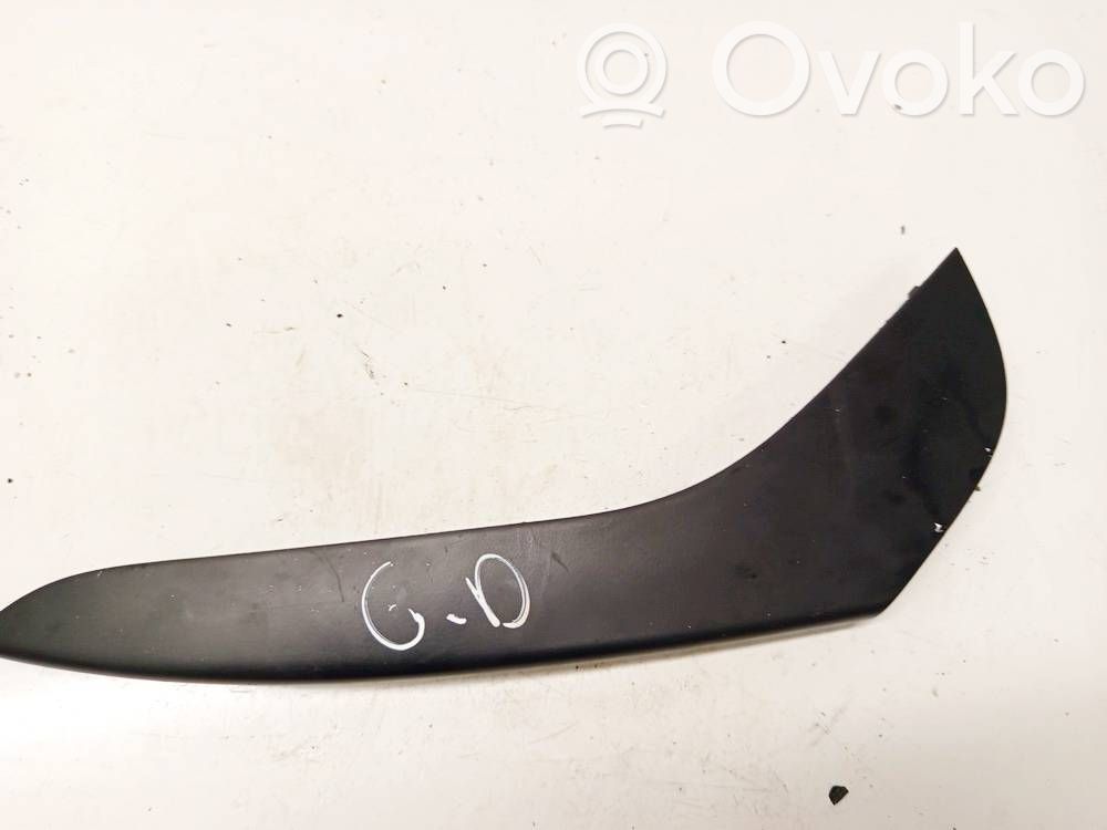 Volkswagen PASSAT B6 Altra parte interiore
