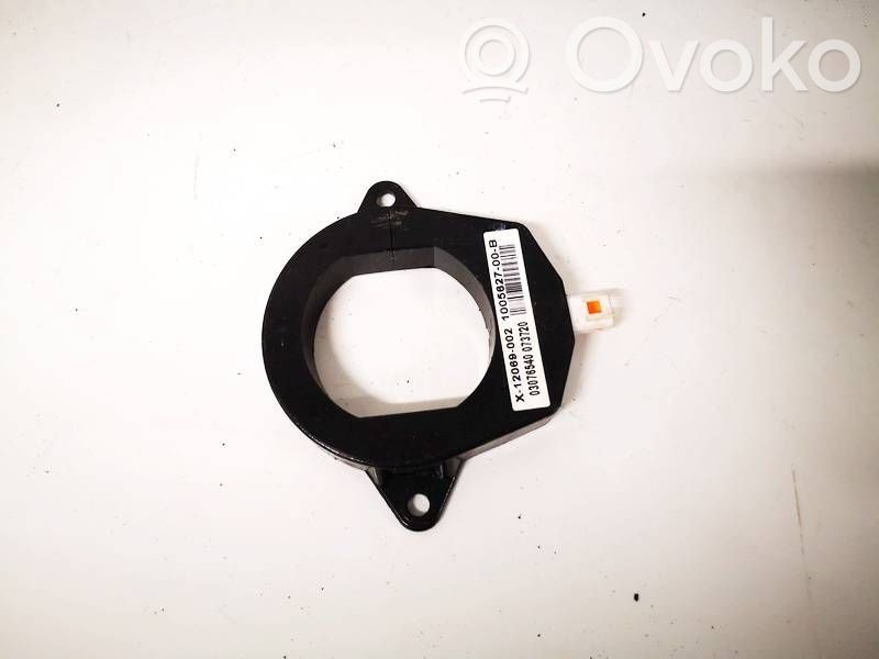 Tesla Model S Antennin ohjainlaite 