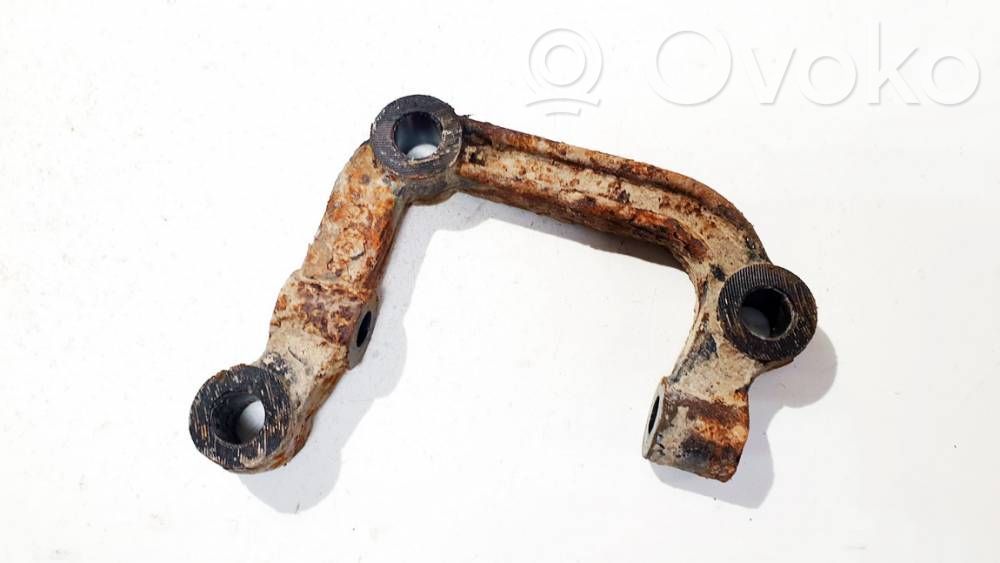 Audi A2 Bridă din portbagaj 