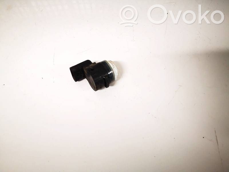 Tesla Model S Sensor de aparcamiento PDC 