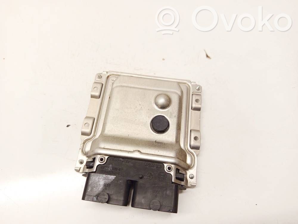 Ford Ka Engine control unit/module 