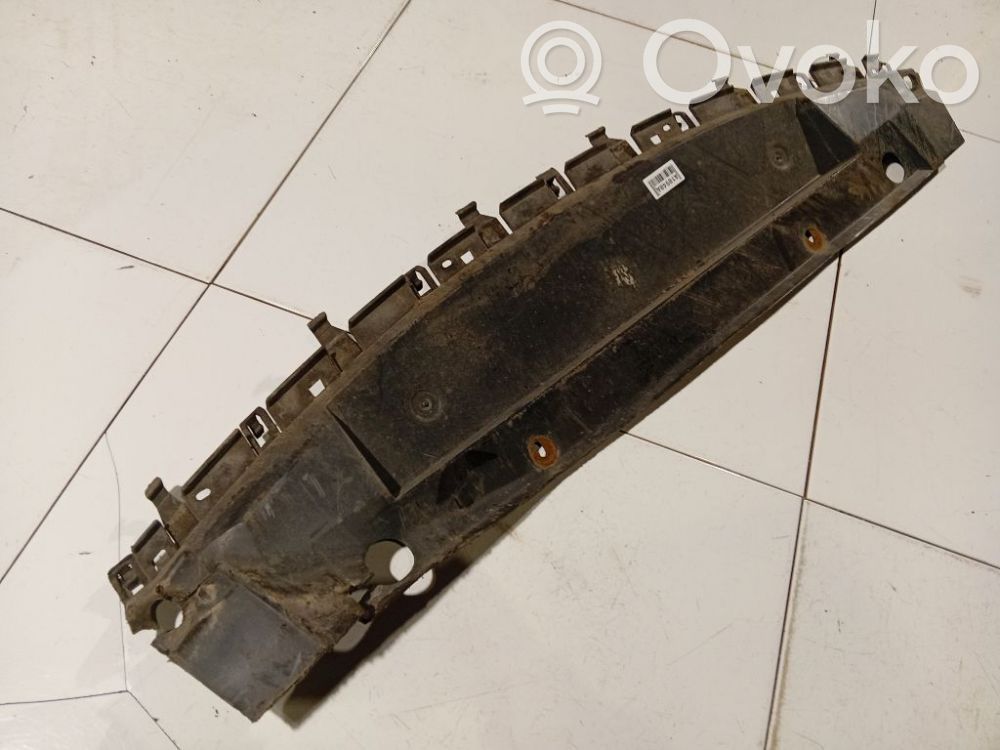 Renault Laguna II Cache de protection sous moteur 