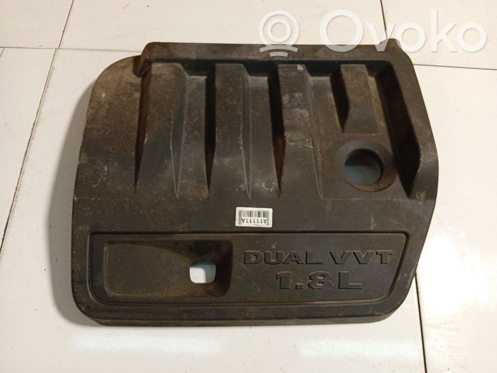 Dodge Caliber Motorabdeckung 