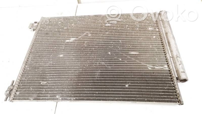 Dacia Logan II Radiator răcire A/C (condensor) 