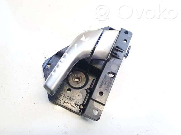 Manecilla interna puerta trasera   BJ3222601AB,BJ3222601AB,BJ3222601AB