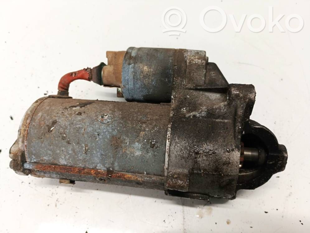 Electromotor   8200628426,23D70307TW,8200628426,D7R49