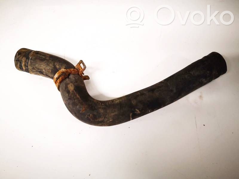Tesla Model S Engine coolant pipe/hose 