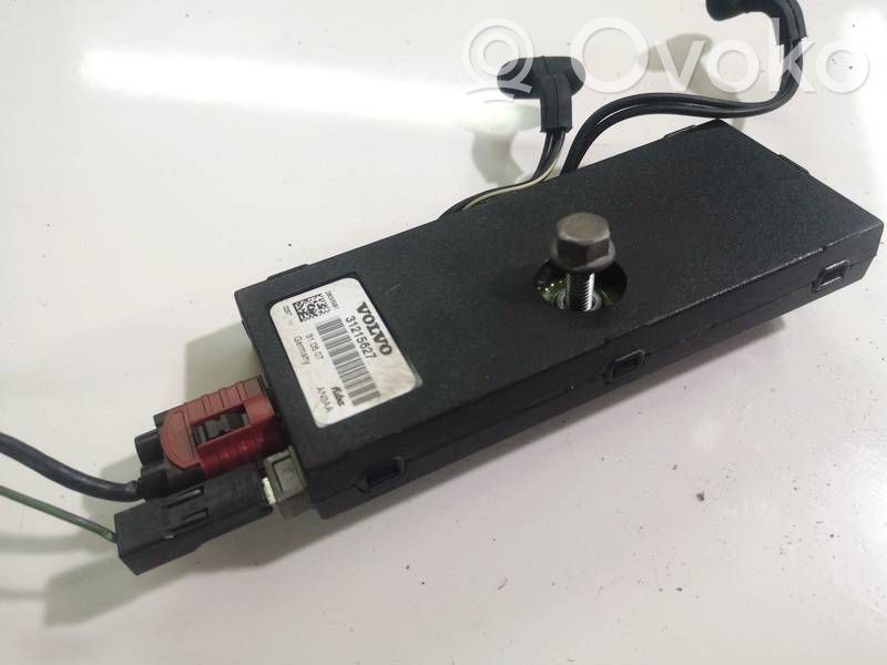 Volvo S80 Module unité de contrôle d'antenne 