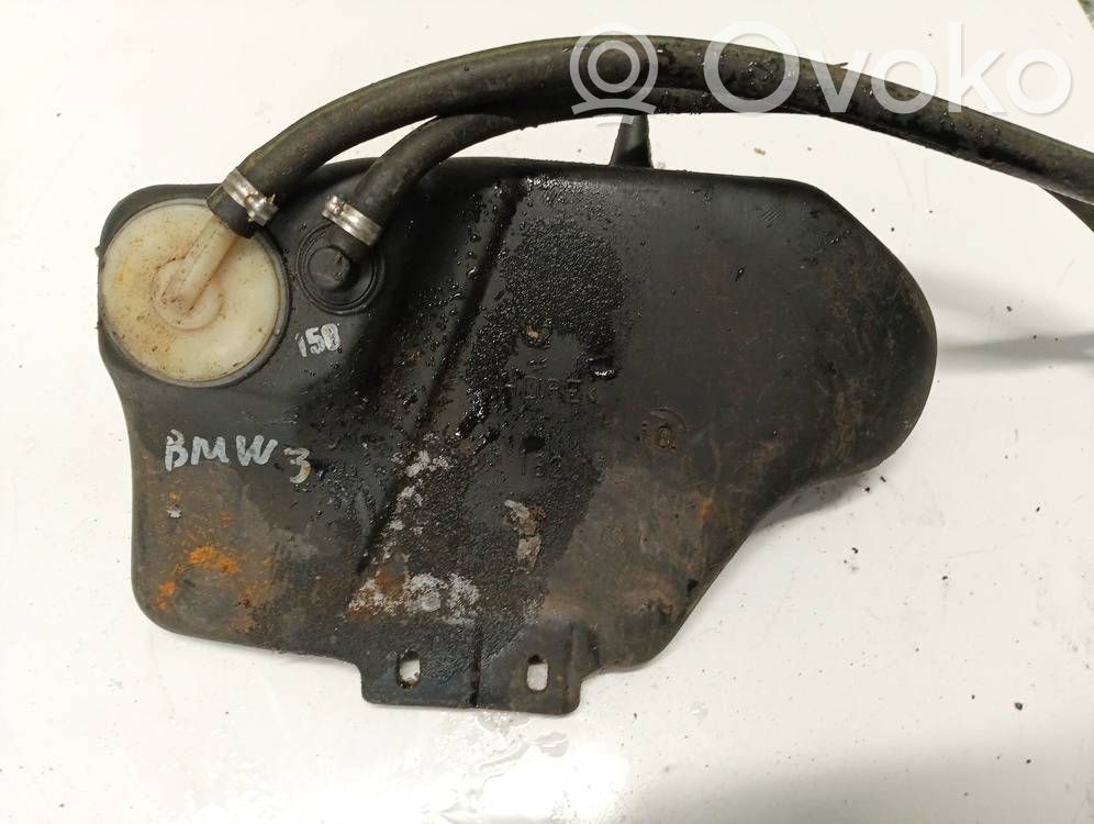 BMW 3 E46 AdBlue Tank 