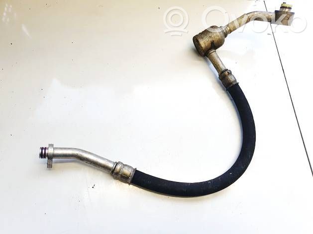 Land Rover Range Rover Evoque L538 Tubo flessibile aria condizionata (A/C) 