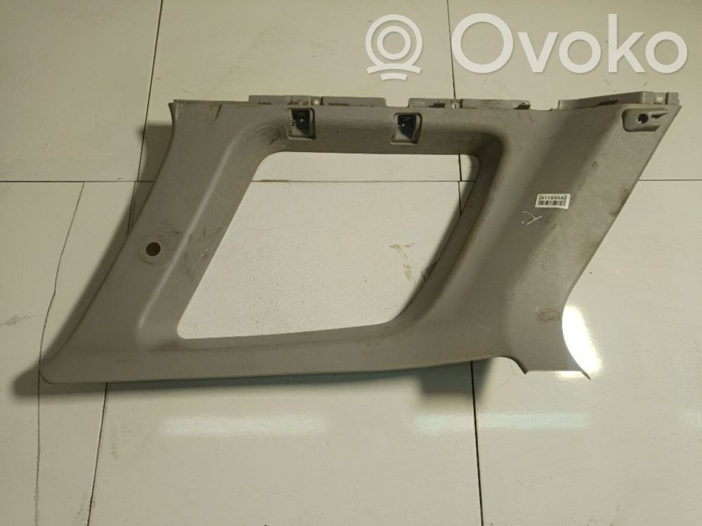 Hyundai Santa Fe Alte piese de interior