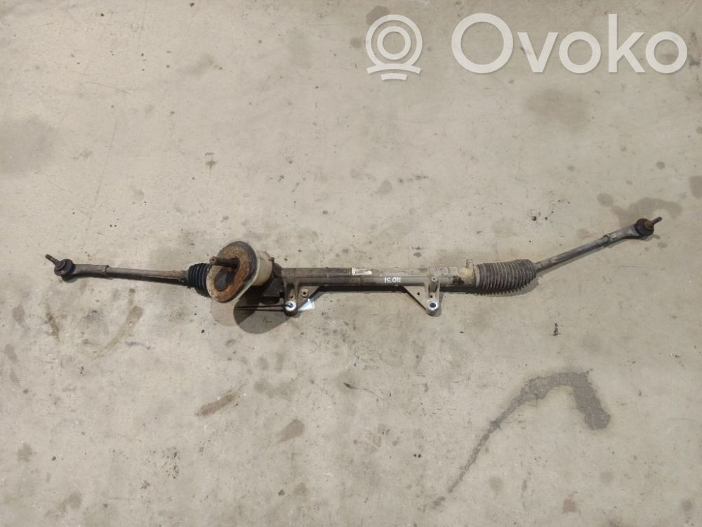 Renault Clio III Cremagliera dello sterzo 