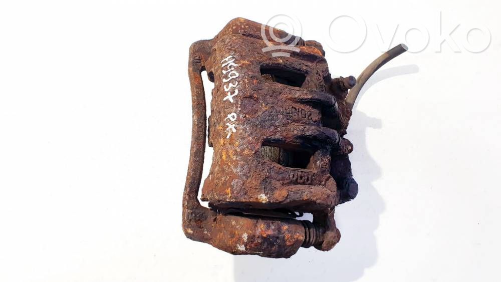 Bremssattel vorne