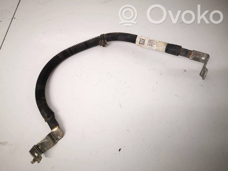 Câble de batterie positif   309254000B,309254000B,309254000B