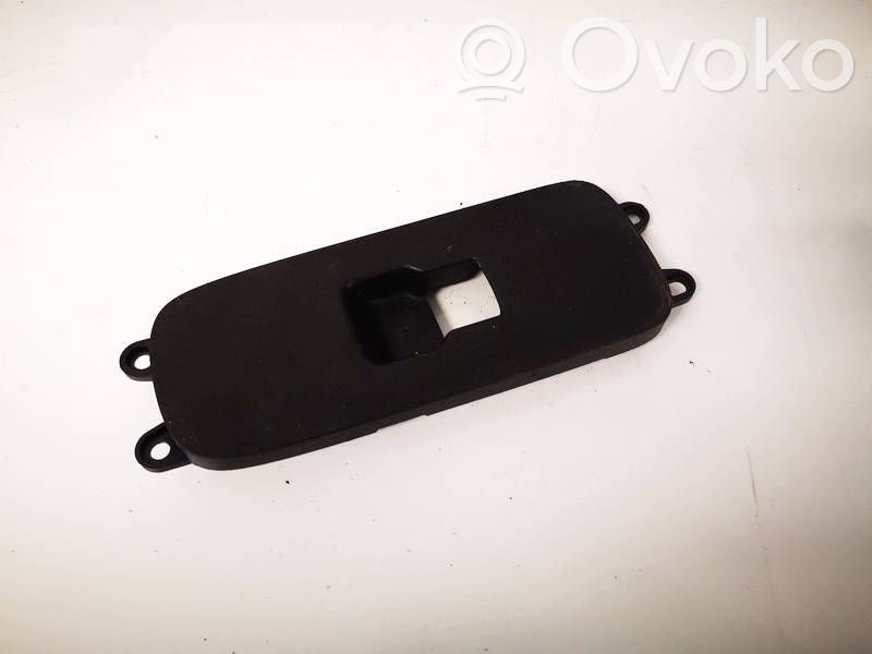 Volvo C30 Rivestimento pulsantiera finestrino della portiera anteriore 