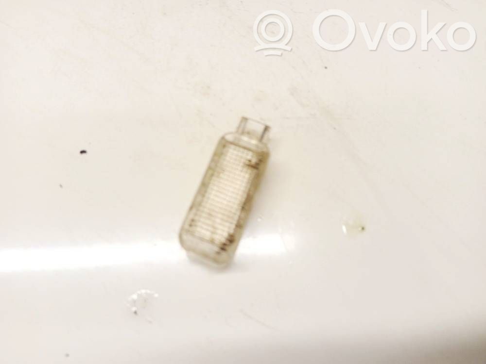 Audi A6 S6 C6 4F Inne oświetlenie wnętrza kabiny 