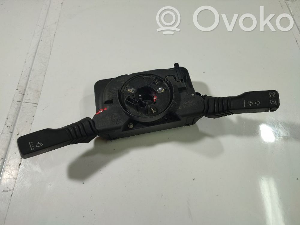 Opel Astra H Commodo, commande essuie-glace/phare 