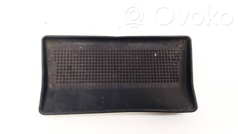 Volvo C30 Altra parte interiore