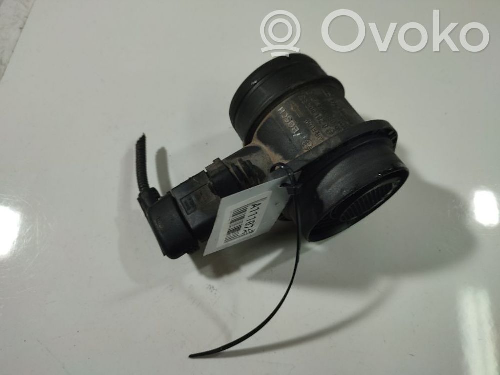 Seat Altea Debitmetru aer