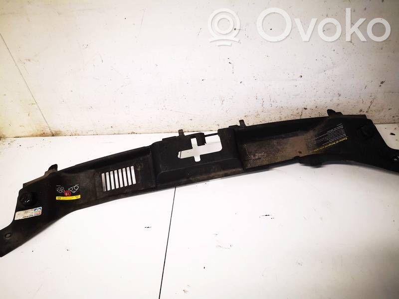 Volvo C30 Mască încuietoare capotă motor 