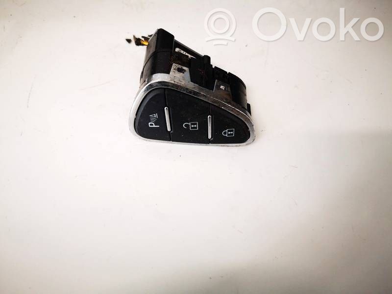 Opel Corsa E Interrupteur de verrouillage centralisé 