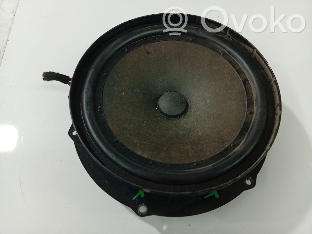 Volkswagen Golf V Altoparlante portiera anteriore
