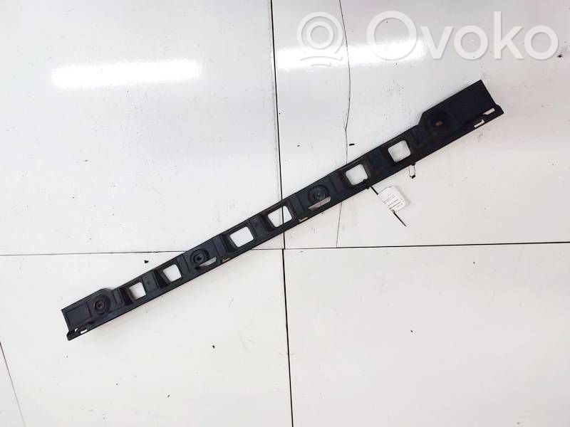 Volkswagen Golf Plus Staffa di rinforzo montaggio del paraurti posteriore 