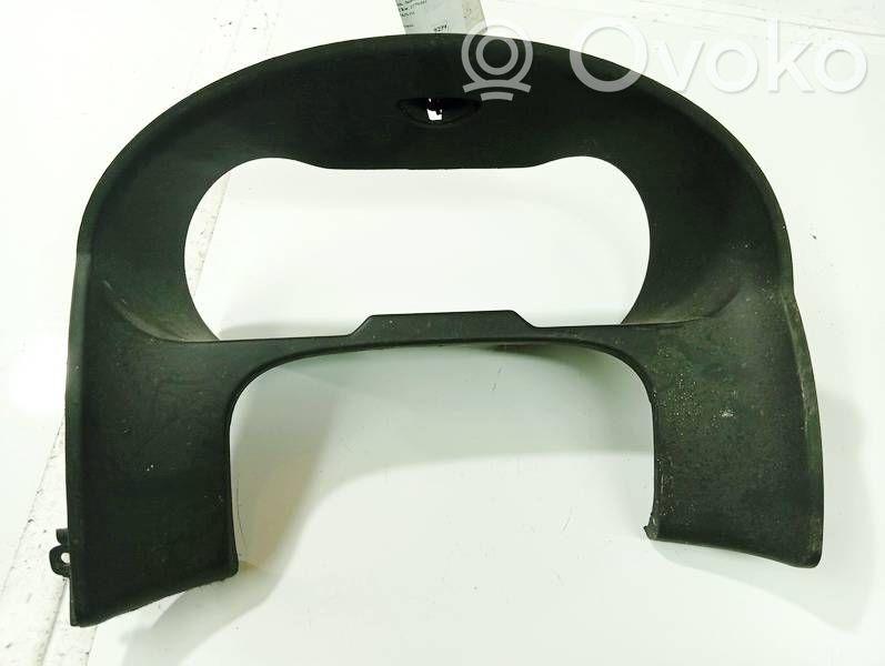 Jaguar XF Cornice cruscotto