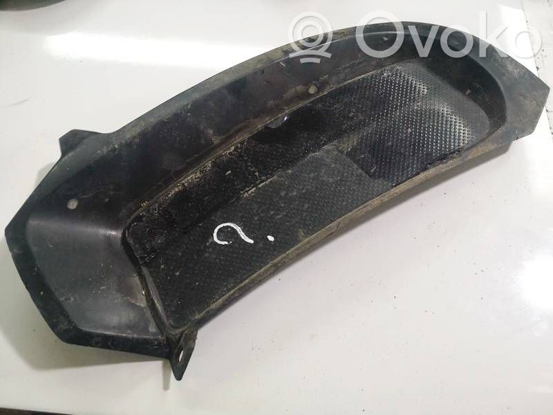 Peugeot 4007 Altra parte esteriore