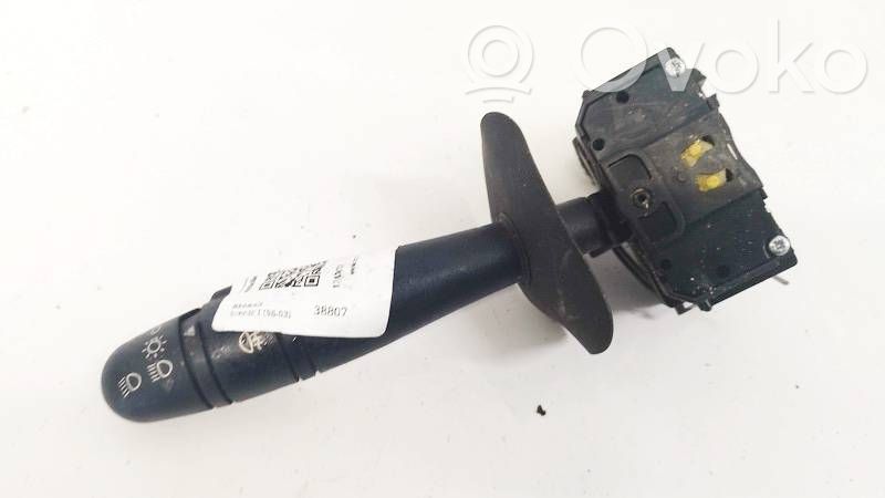 Renault Scenic I Leva indicatori 