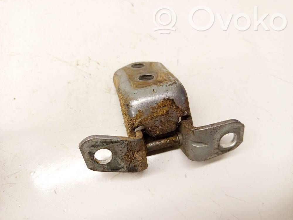 Front door upper hinge