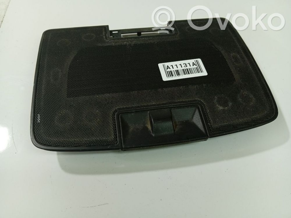Volkswagen Golf V Altra parte interiore