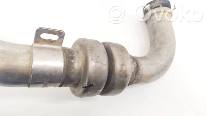 Intercooler hose/pipe   8200296984C,8200296984C