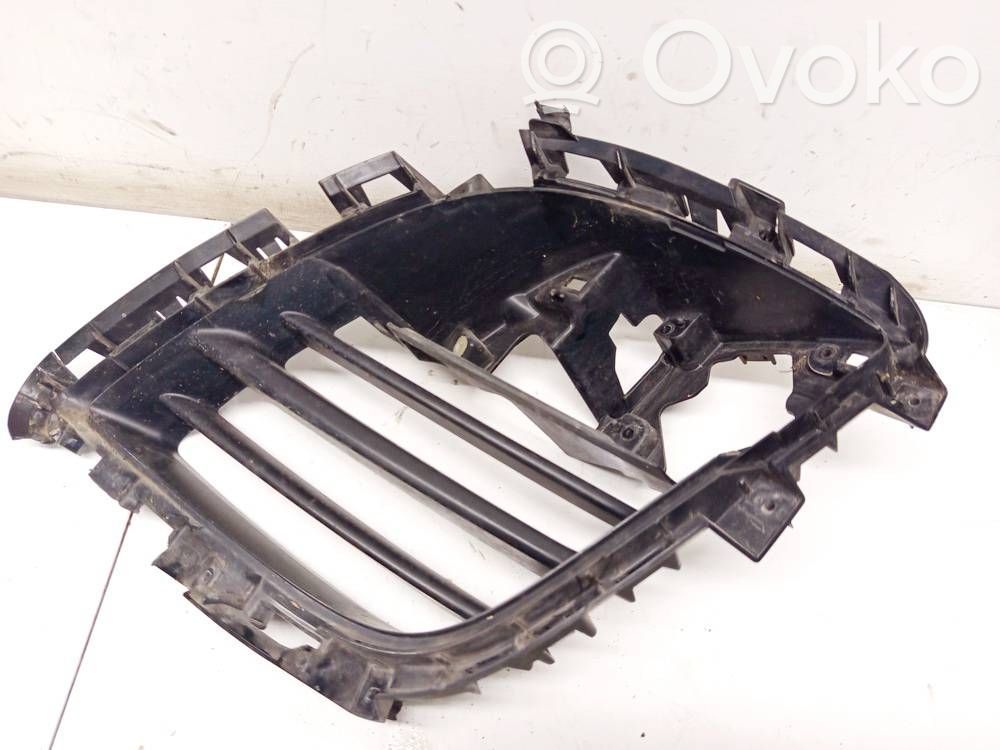 Mazda CX-7 Grilă inferioară bară față 